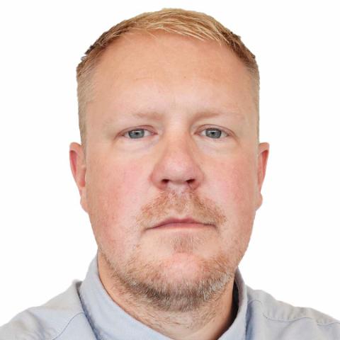 Andreas Bjørklund