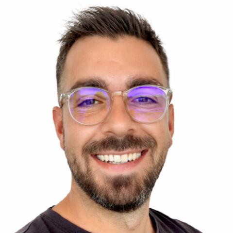 Daniel Puccio
