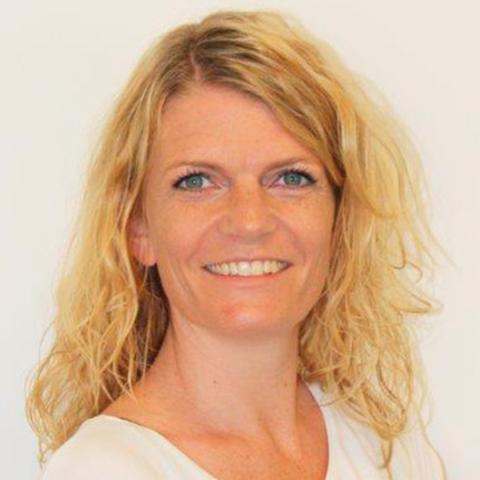 Dorte Koch