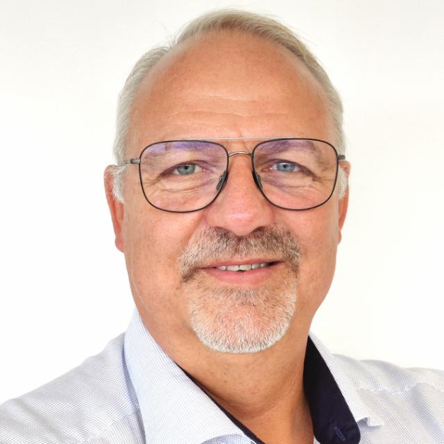 Jan Bergulff Jensen