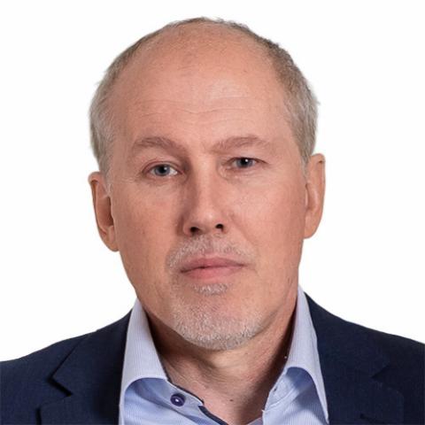 Klaus Damgaard