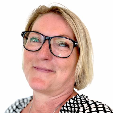 Lene Dalegaard