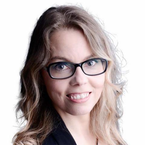 Lotte Kromann