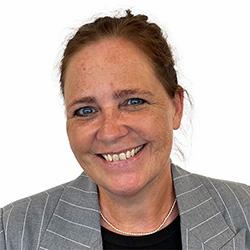 Lisbet Pedersen