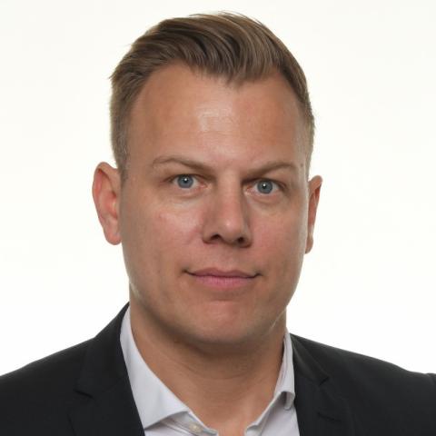 Markild Iversen