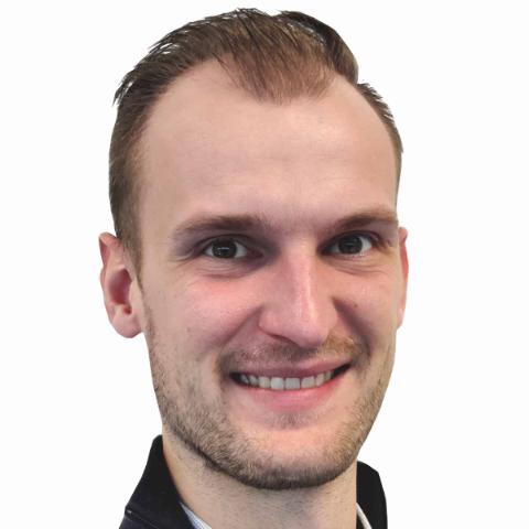 Peter Glasdam Sørensen
