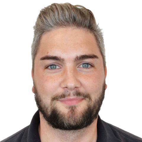 Rune Eriksen