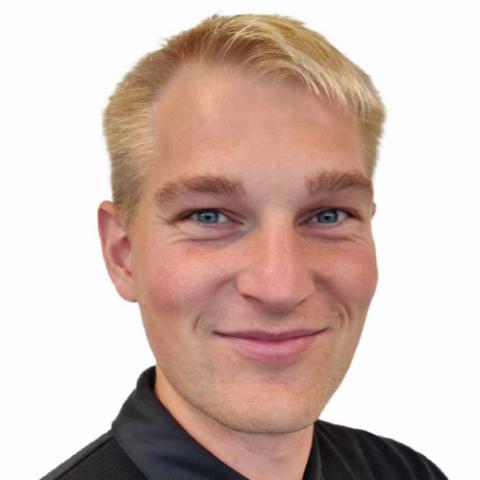 Rasmus Huusmann