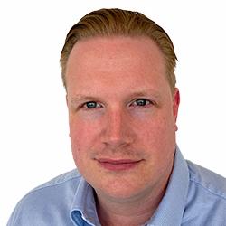 Troels Ejsing Bak