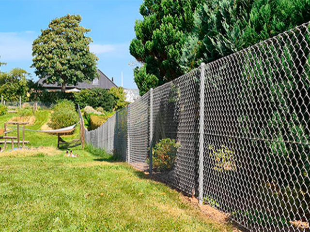 Inspektionsaftale på hegn hos Slagelse Kommune