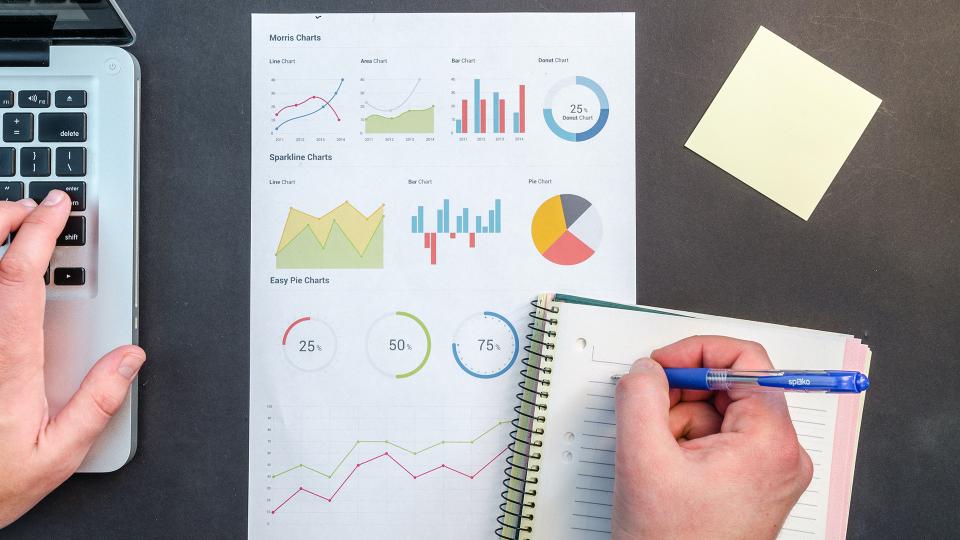 Close-up af fletvævshegn