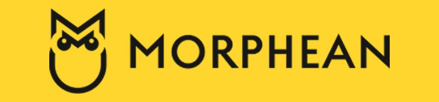 Morphean-logo